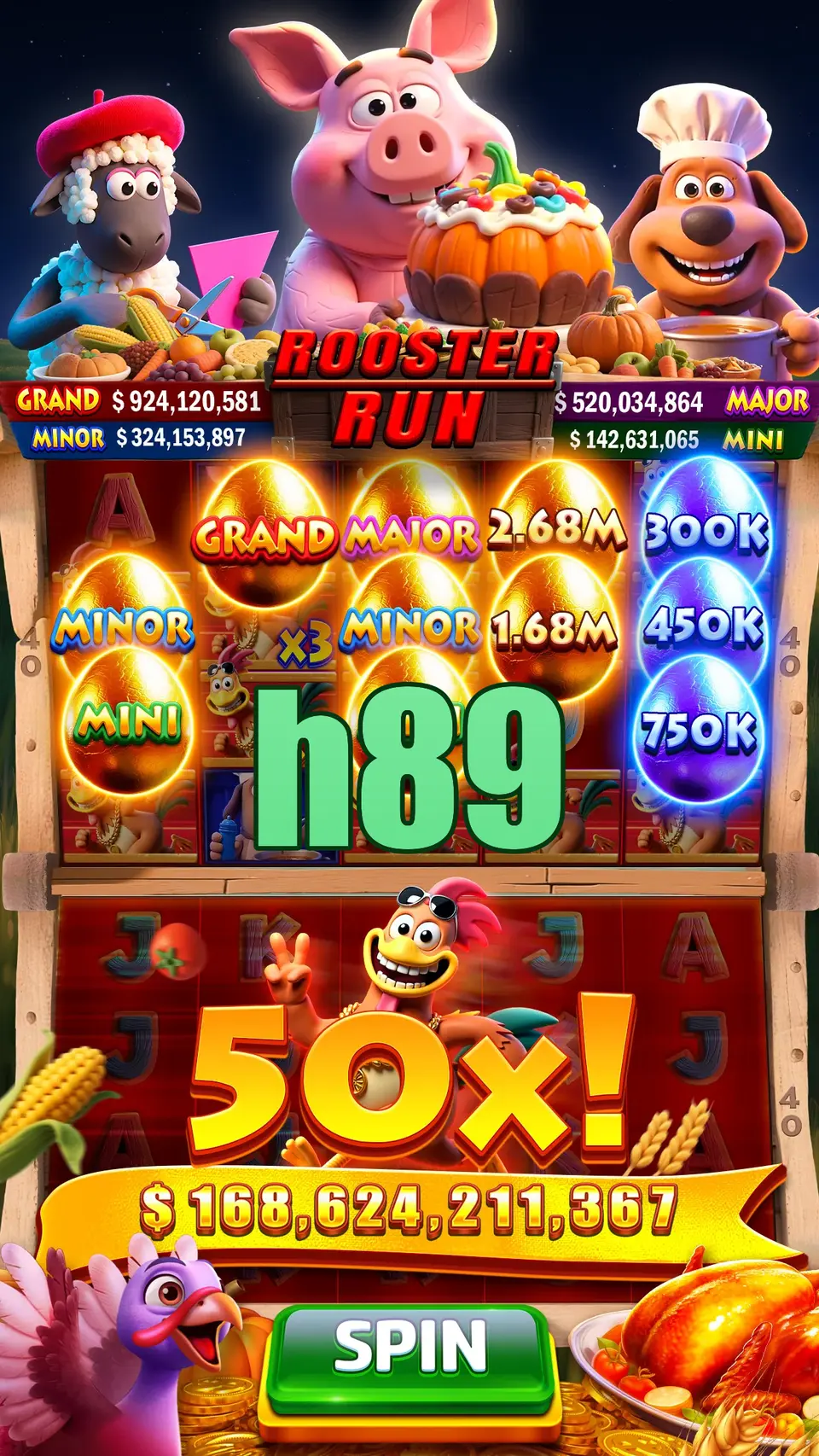h89 APK