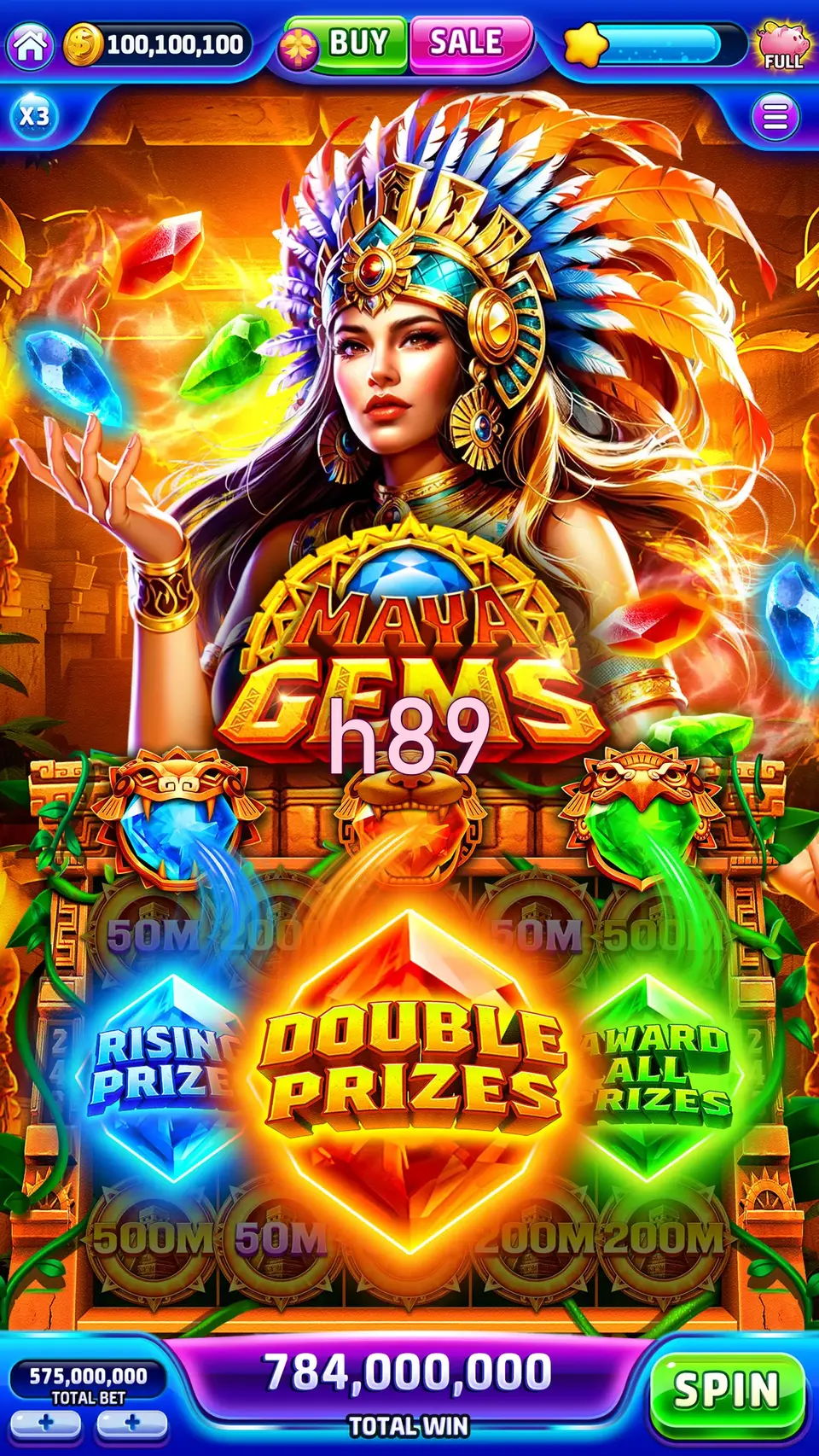h89 APK