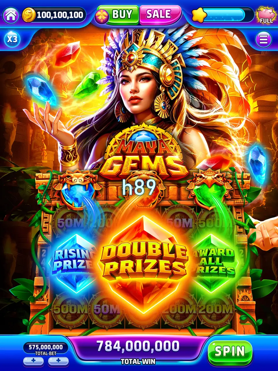 h89 APK