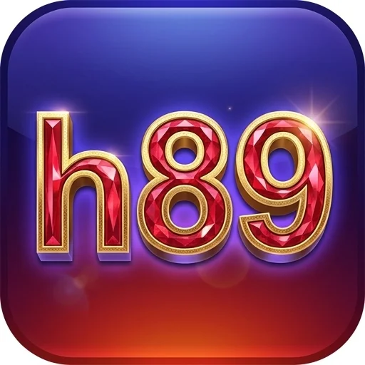 h89 Logo - Resmi
